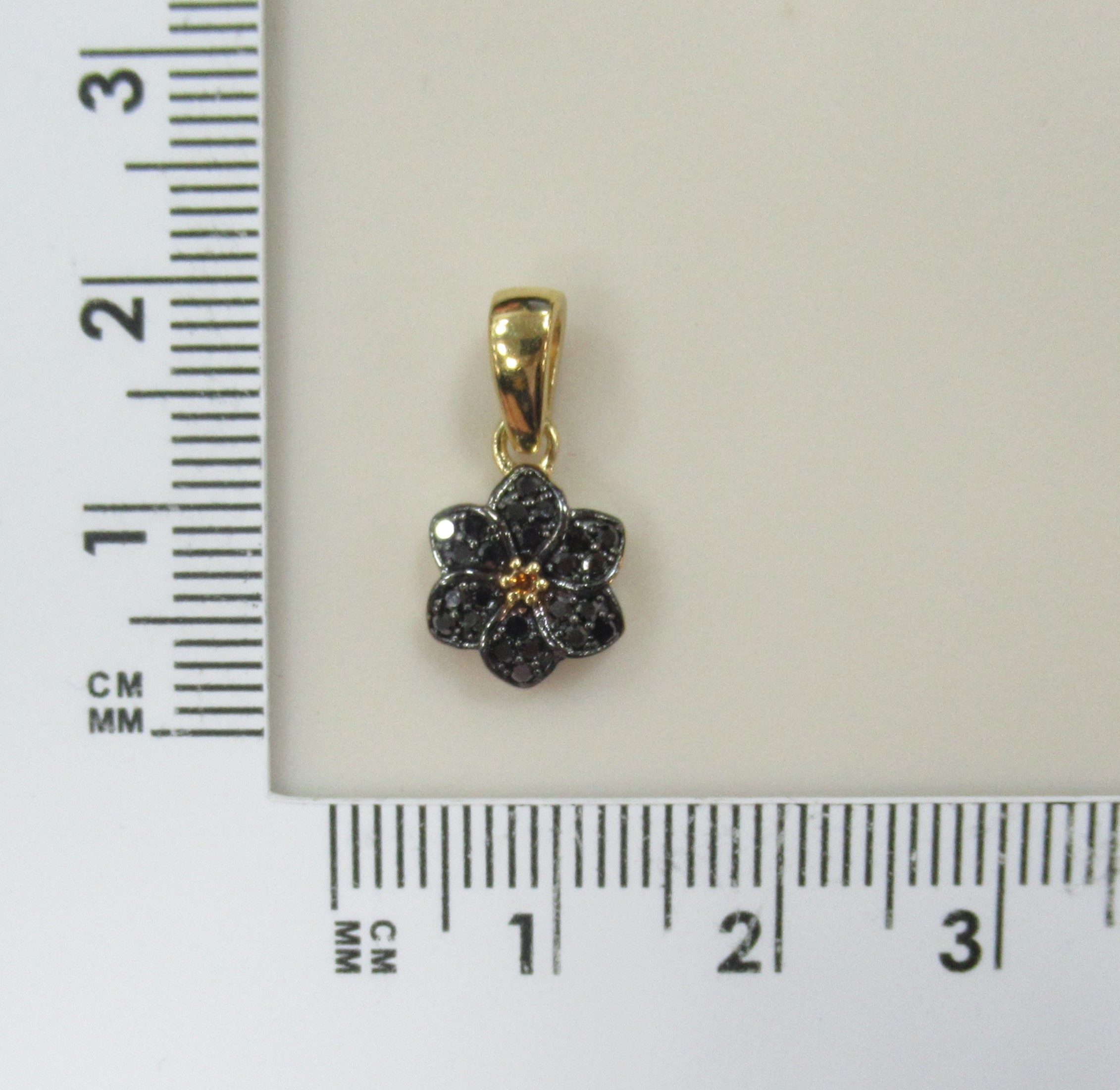 10421-000497 Подвеска (Ag 925)